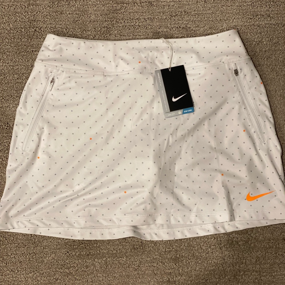 Nike Golf Skort
